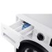 Lavadora 8 kilos 1200 rpm SAMSUNG WW80FG5L32AEEC Lavadora 8 kilos 1200 rpm SAMSUNG WW80FG5L32AEEC Blanco