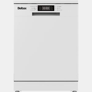 Máquina lavar loiça BELTAX BDW1301 13 conjuntos branco