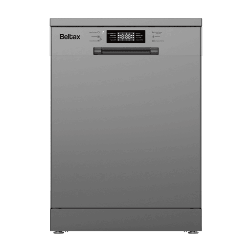 Máquina lavar loiça BELTAX BDW1301IX 13 conjuntos