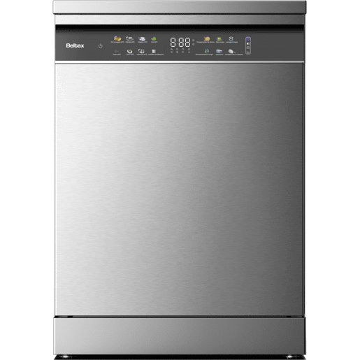 Máquina lavar loiça BELTAX BDW1501DIX 15 conjuntos