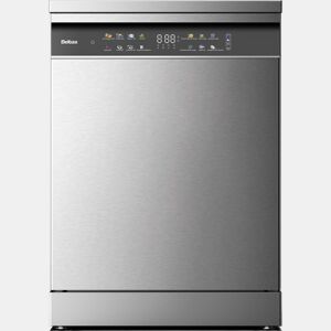 Máquina lavar loiça BELTAX BDW1501DIX 15 conjuntos inox