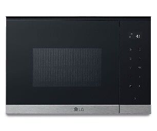 Microondas encastre LG MG7Z2593D 25 litros con grill