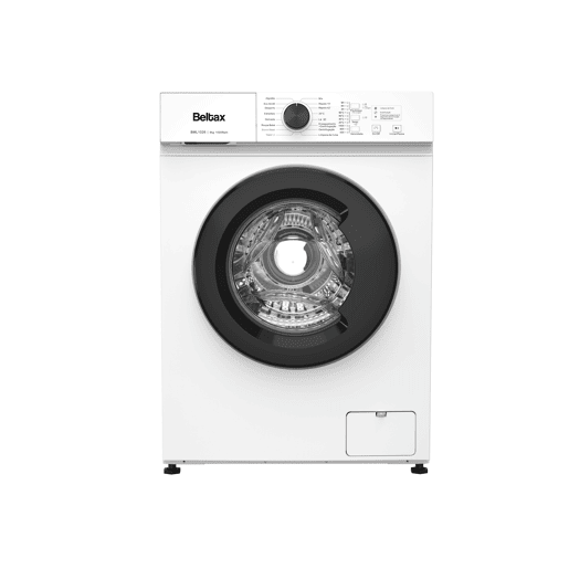Máquina lavar roupa BELTAX BML1026 6kg 1000 RPM