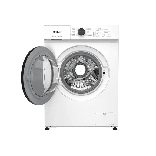 Máquina lavar roupa BELTAX BML1026 6kg 1000 RPM