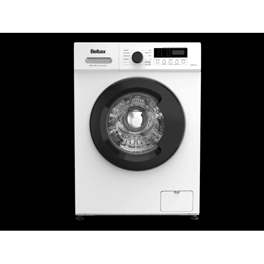 Máquina lavar roupa BELTAX BML1126 6kg 1000 RPM