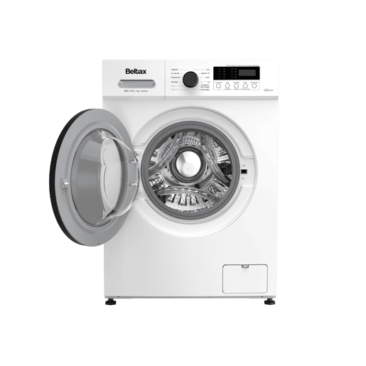 Máquina lavar roupa BELTAX BML1126 6kg 1000 RPM