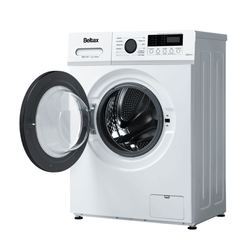Máquina lavar roupa BELTAX BML1407 7kg 1400 RPM