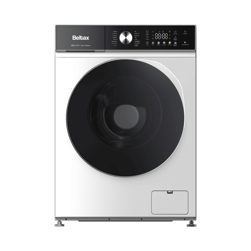 Máquina lavar roupa BELTAX BML1419 9kg 1400 RPM