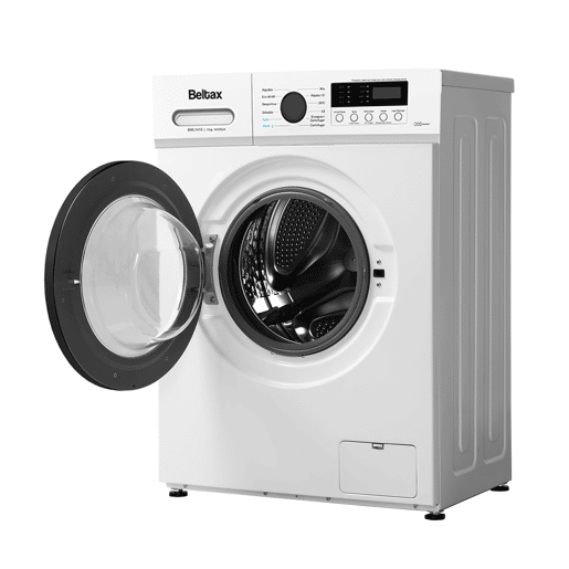 Máquina lavar roupa BELTAX BML1410 10kg 1400 RPM