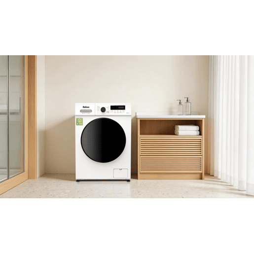 Máquina lavar roupa BELTAX BML1420 10kg 1400 RPM