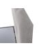 Cama abatible IMPERIAL 150x190cm tejido tela gris Cama abatible IMPERIAL 150x190cm tejido tela gris Gris