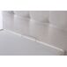 Cama abatible IMPERIAL 150x190cm tejido tela gris Cama abatible IMPERIAL 150x190cm tejido tela gris Gris