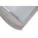 Cama abatible IMPERIAL 150x190cm tejido tela gris Cama abatible IMPERIAL 150x190cm tejido tela gris Gris