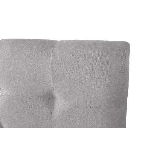Cama IMPERIAL premium desdobrável 160x200cm tecido cor cinza