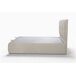 Cama abatible ELITE 150x190cm tejido tela beige Cama abatible ELITE 150x190cm tejido tela beige Beige