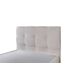 Cama abatible ELITE 150x190cm tejido tela beige Cama abatible ELITE 150x190cm tejido tela beige Beige