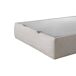 Cama abatible ELITE 150x190cm tejido tela beige Cama abatible ELITE 150x190cm tejido tela beige Beige