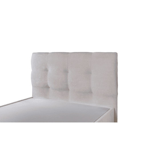 Cama abatível ELITE para colchão 160x200cm bege