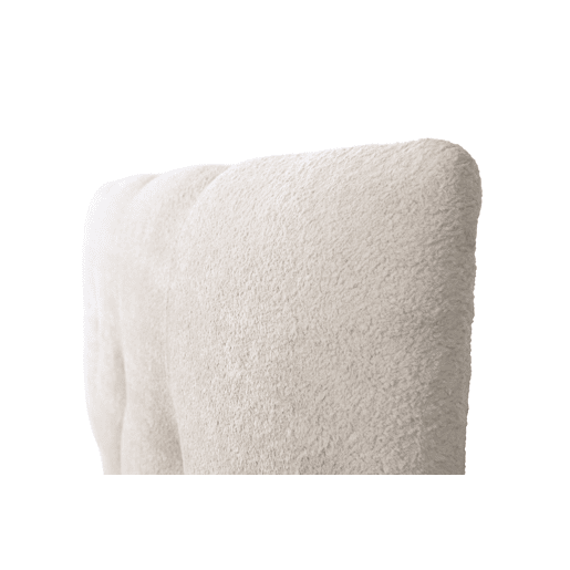 Cama abatível ELITE para colchão 160x200cm bege