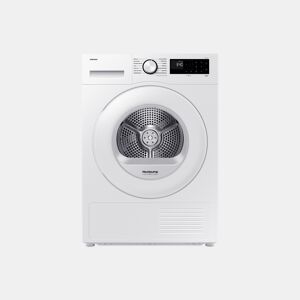 Máquina de secar roupa SAMSUNG DV90DG52A0TEEC 9kg bomba de calor