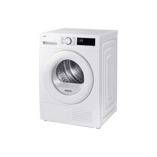 Máquina de secar roupa SAMSUNG DV90DG52A0TEEC 9kg bomba de calor