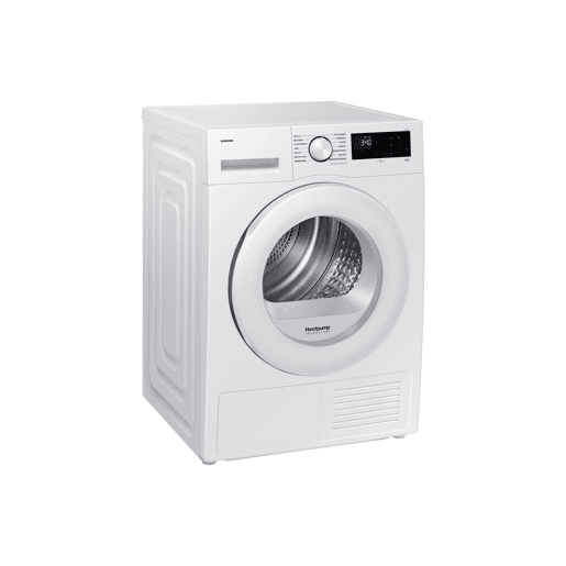 Máquina de secar roupa SAMSUNG DV90DG52A0TEEC 9kg bomba de calor