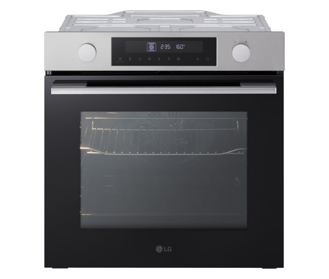 Horno pirolítico lg ws5d7230s con función airfry