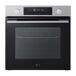 Horno multifunción LG 72 litros W55D7210S Horno multifunción LG 72 litros W55D7210S Negro