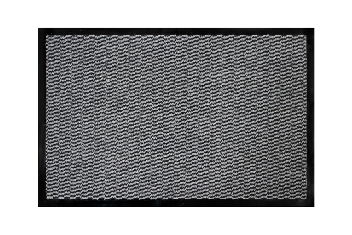 Felpudo polipropileno NEVADA II 45x60cm