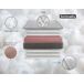 Colchón SOMNALIS VISCOFLOW 90x190, núcleo HR alta resiliencia, firmeza media con almohada de regalo Colchón SOMNALIS VISCOFLOW 90x190, núcleo HR alta resiliencia, firmeza media con almohada de regalo Blanco