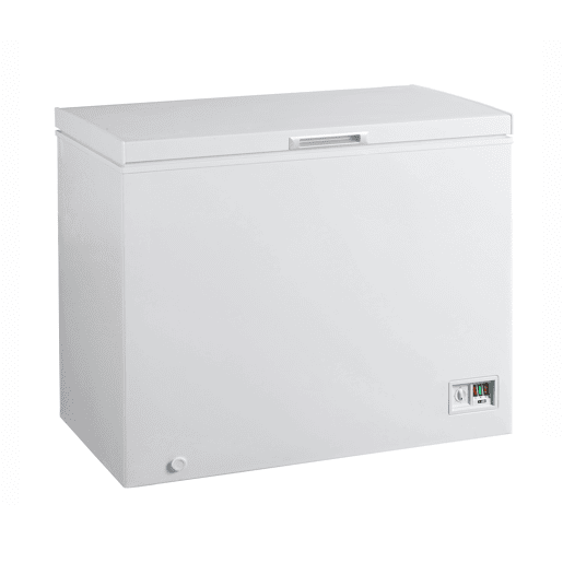 Congelador horizontal BELTAX BCF3301 290 litros