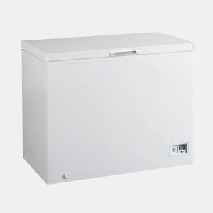 Congelador horizontal BELTAX BCF3301 290 litros
