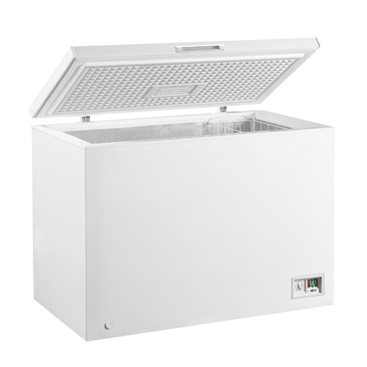 Congelador horizontal BELTAX BCF3301 290 litros