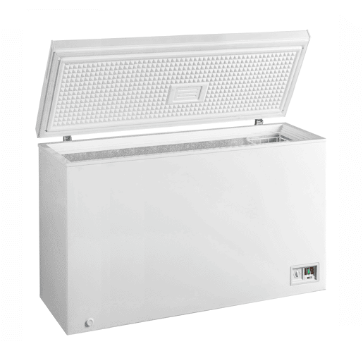 Congelador horizontal BELTAX BCF3401 395 litros