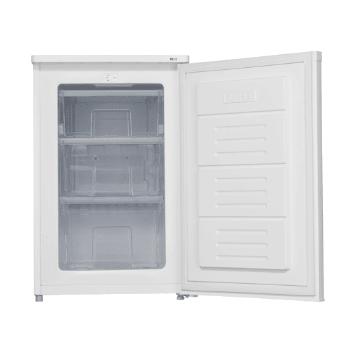 Congelador vertical BELTAX BCV3600 80 litros