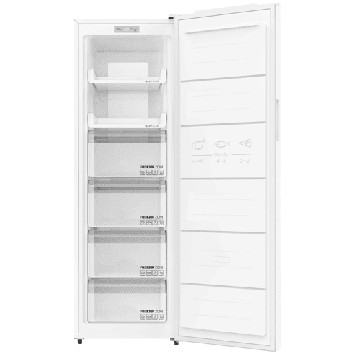Congelador vertical BELTAX BCV3003NF 213 litros No Frost