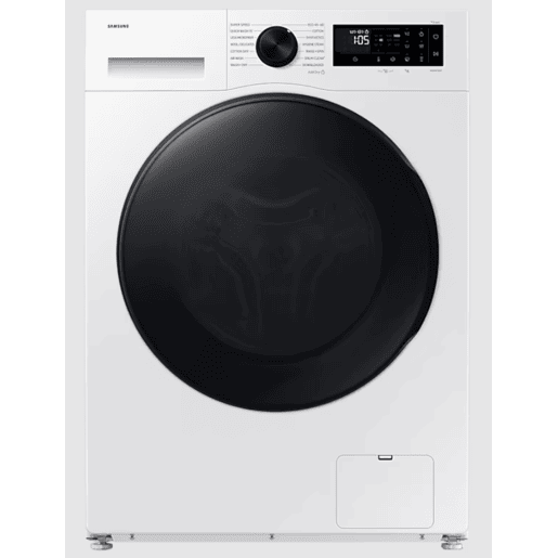 Máquina lavar e secar roupa SAMSUNG WD90HG5U34BEEC 9kg6kg