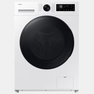 Máquina lavar e secar roupa SAMSUNG WD90HG5U34BEEC 9kg6kg