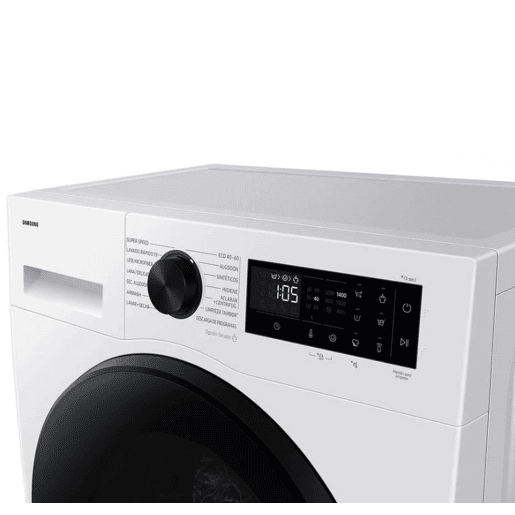 Máquina lavar e secar roupa SAMSUNG WD90HG5U34BEEC 9kg6kg