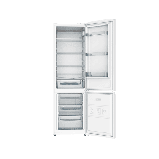 Combinado BELTAX BFR3601 263 litros