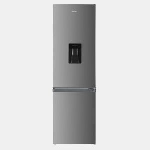 Combinado BELTAX BCR3707IX 260 litros inox