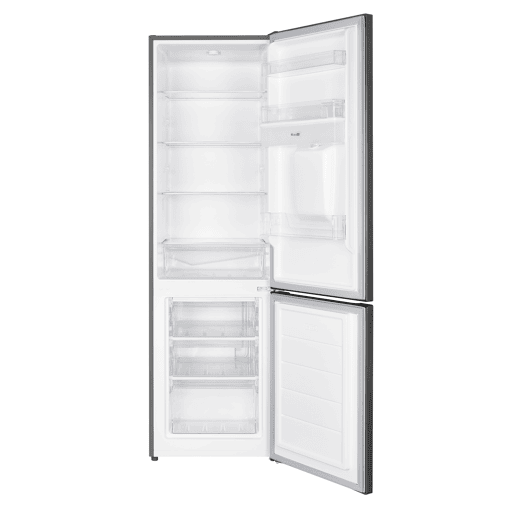 Combinado BELTAX BCR3707IX 260 litros inox