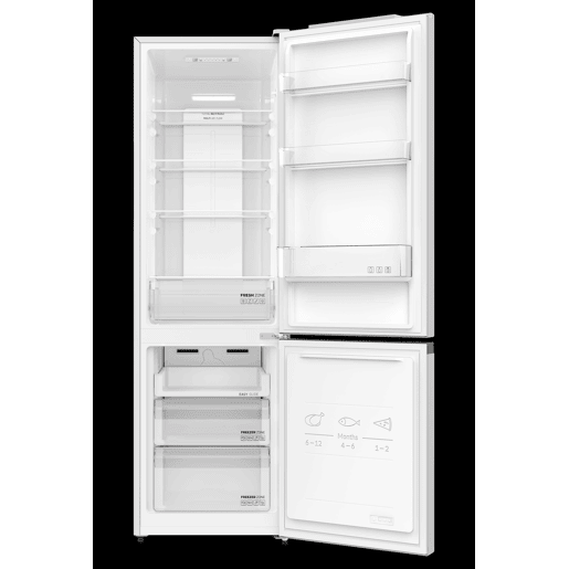 Combinado BELTAX BCR3900NF 262 litros No Frost