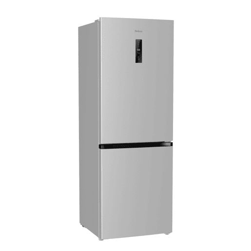 Combinado BELTAX BCR3901NFIX 290 litros No Frost inox