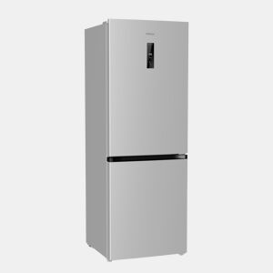 Combinado BELTAX BCR3901NFIX 290 litros No Frost inox