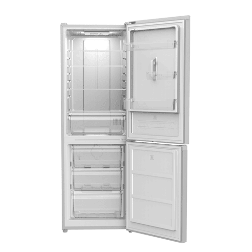 Combinado BELTAX BCR3901NFIX 290 litros No Frost inox