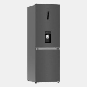 Combinado BELTAX BCR3904NFIX 320 litros No Frost inox
