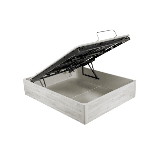 Sommier articulado CORVEN ERGO 80x200cm glaciar PIKOLIN Sommier articulado CORVEN ERGO 80x200cm glaciar PIKOLIN
