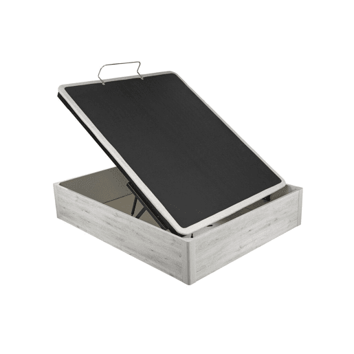 Sommier articulado CORVEN ERGO 90x200cm glaciar PIKOLIN Sommier articulado CORVEN ERGO 90x200cm glaciar PIKOLIN