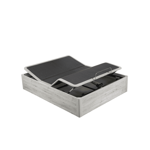 Sommier articulado CORVEN ERGO 180x200cm glaciar PIKOLIN